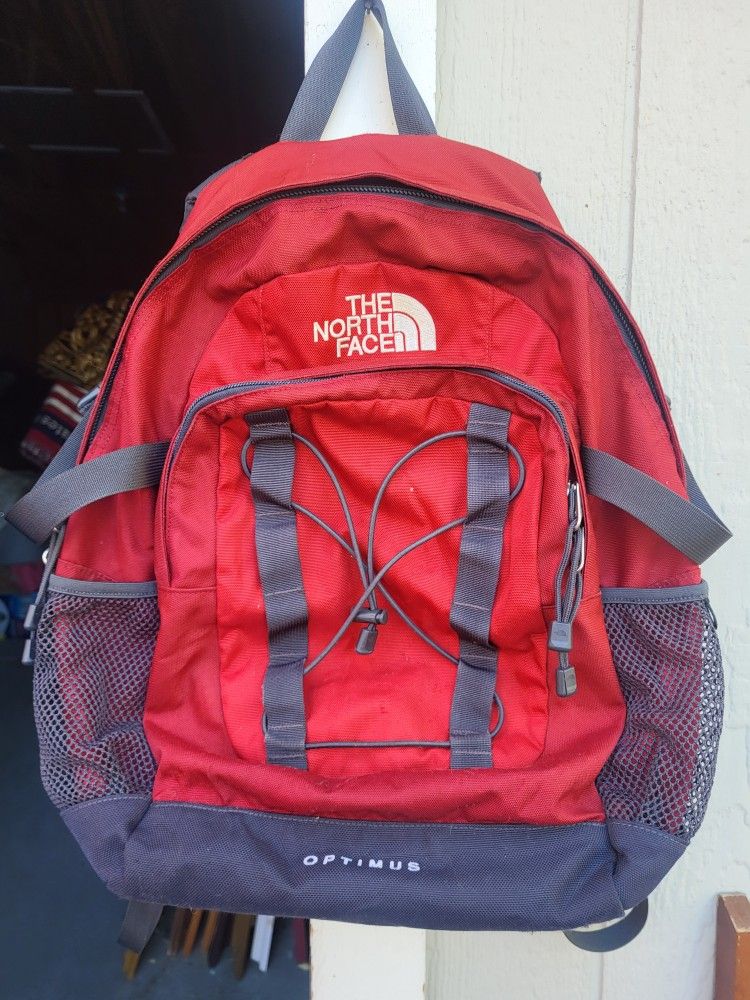 Backpack NortFace