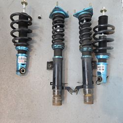  Coilovers  For Acura Mdx 