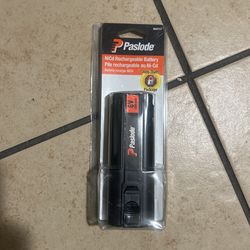 Rechargeable Battery 