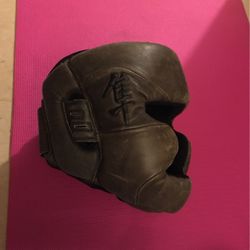 Martial Arts Headgear Hayabusa