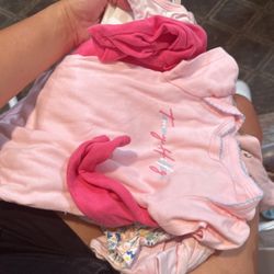 Onesies 6-9 Months