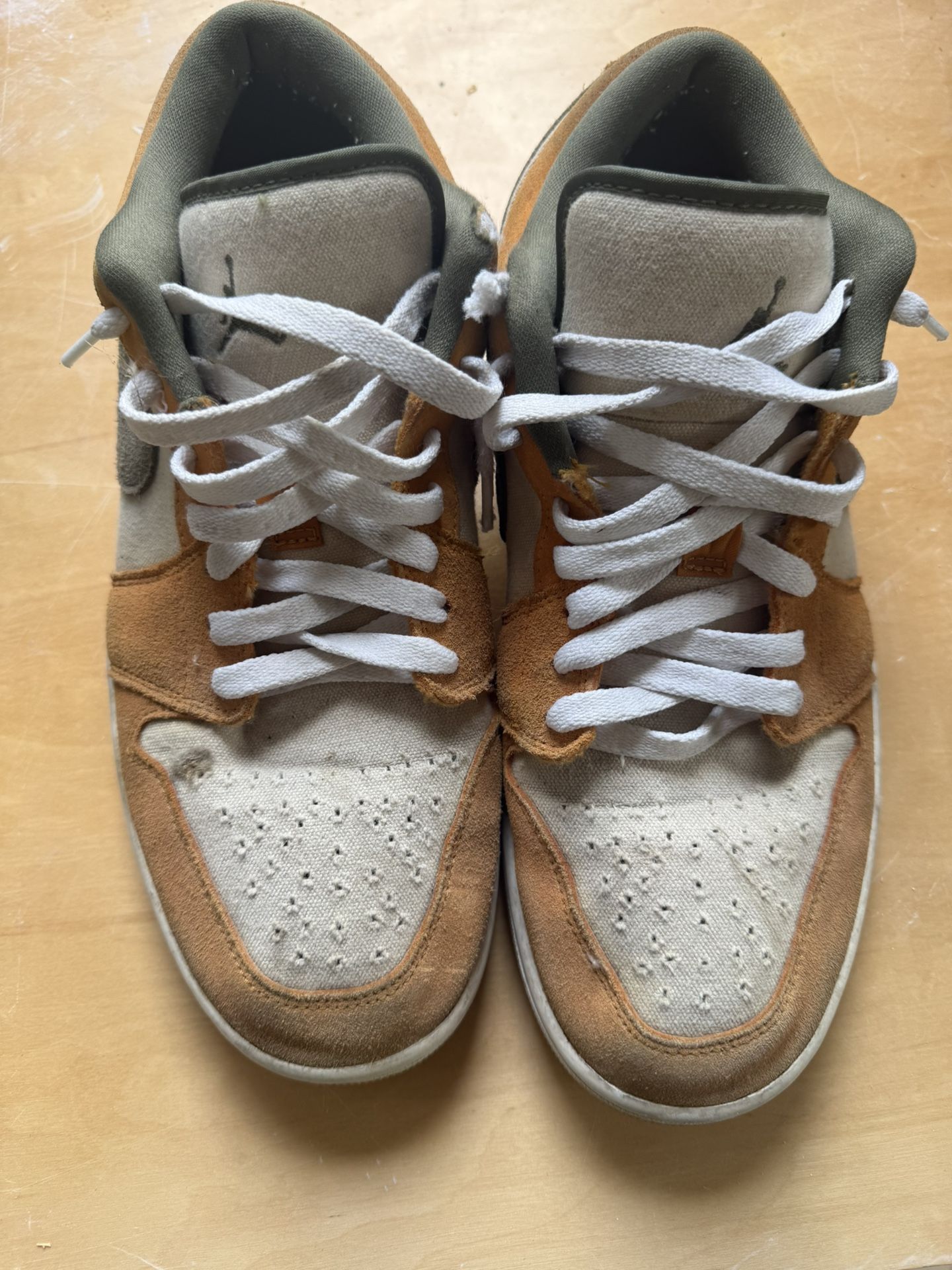 Jordan 1 Low