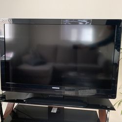 Magnavox 52 Inch TV