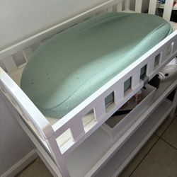 Baby Changing Table 