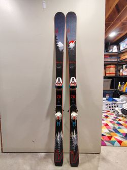 Liberty VMT 76 172cm