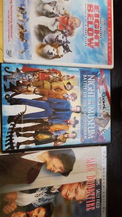 movies