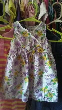 Summer dress