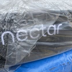 King Size Eastern Euro Nectar Ultra Memory Foam Cooling Serta Sealy Beautyrest Black Hybrid Purple Restore Saatva Avocado Dreamcloud Casper Snow Max 