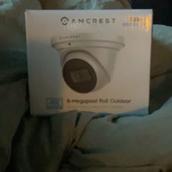Security Cameras