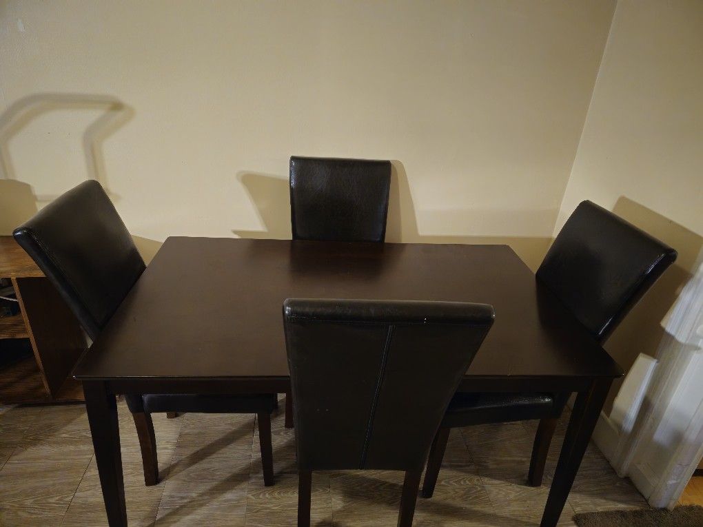 Dining Room Table