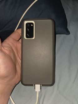 Samsung Galaxy S20 FE