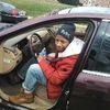 Cuzo Thomas