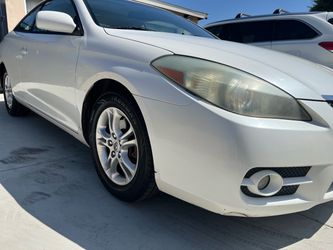 2007 solara
