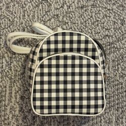 Mini Backpack 