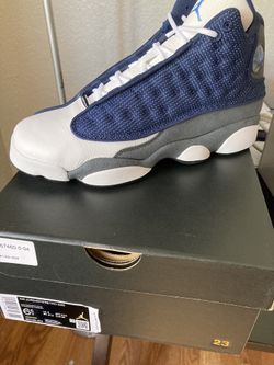 Jordan 13 Flint 6.5