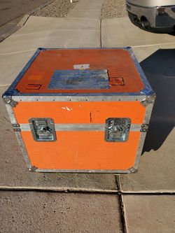 Flight case