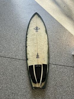Infinity Surfboard