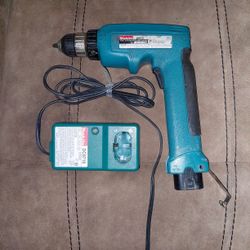Cordless Drill