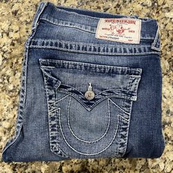 True religion jeans