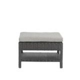 Outdoor patio furniture