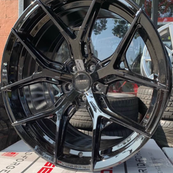 Vossen wheels 20”-24”