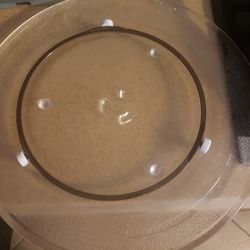 GE spacemaker xl1800 replacement glass