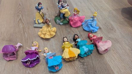 Snap Click Princesses