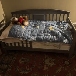 Toddler Beds 