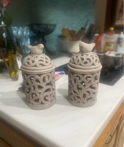 Decorations