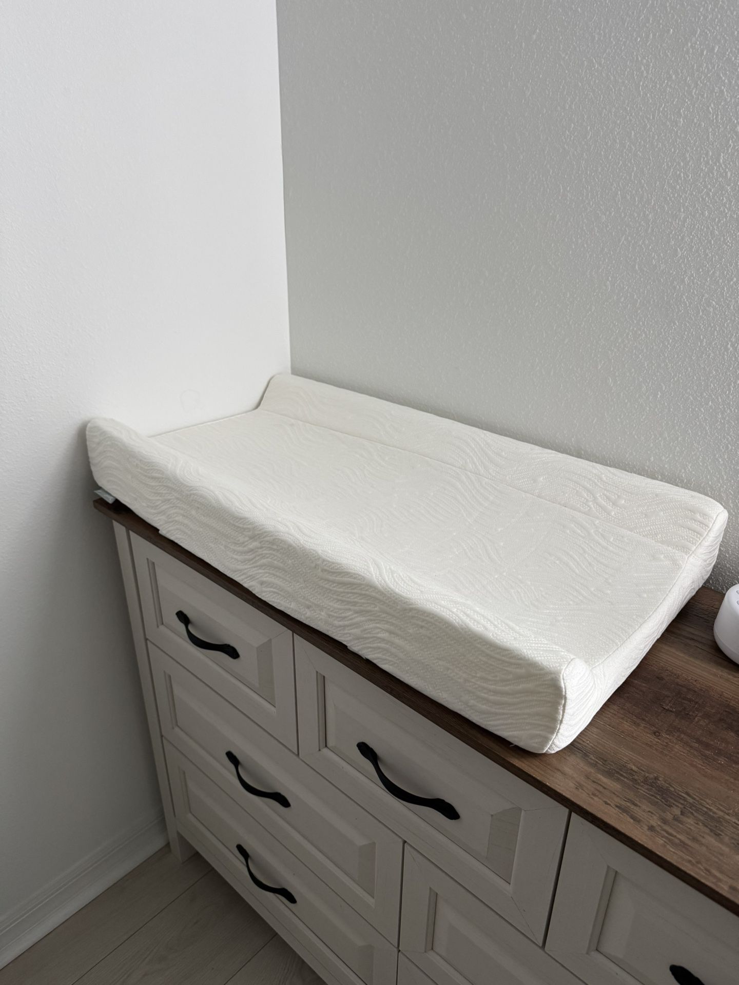 Baby Changing Pad
