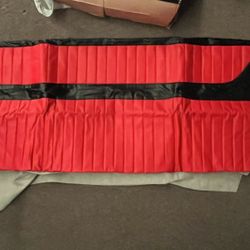 EDSEL FORD MERCURY SEAT COVERS 