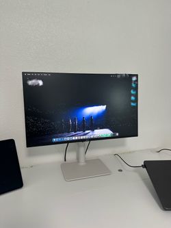 Dell S2425HS 24” FHD IPS Monitor 100Hz