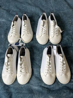 Gap Kids Shoes - $15 Each