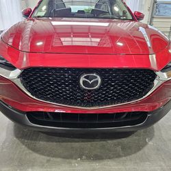 Mazda Autobody Paint Dent Repairs 