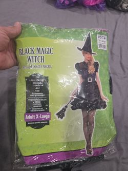 Witch