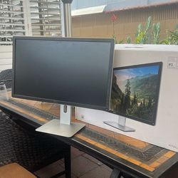 Free Dell 4K 27” P2715Q Gratis