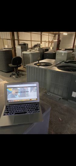 USED & NEW AC & HEAT ❄️🔥CONDENSERS, A/H PACKAGES, COMPRESSORS