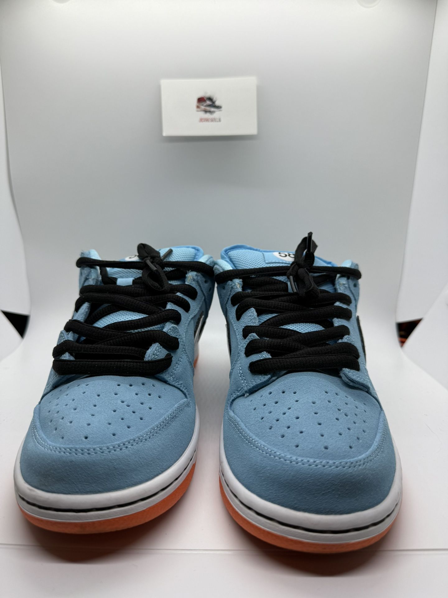 Nike Dunk Sb Low Gulf Size 8.5
