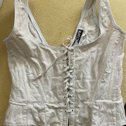 Vintage Corset