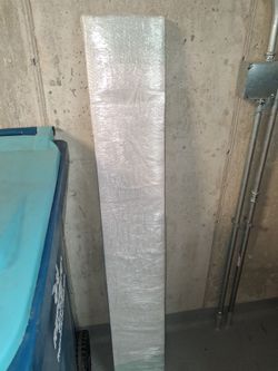 Glass table