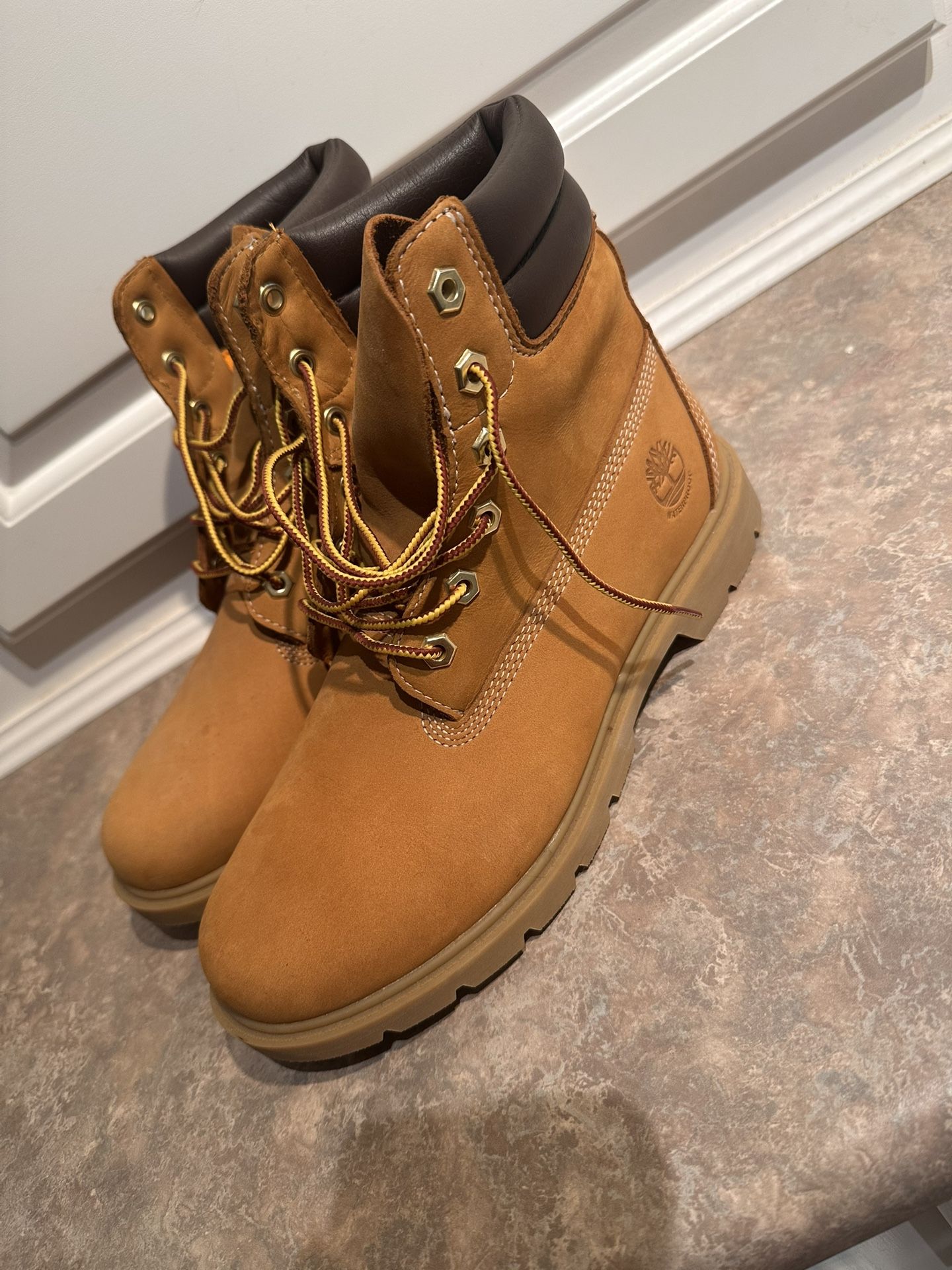 Timberlands