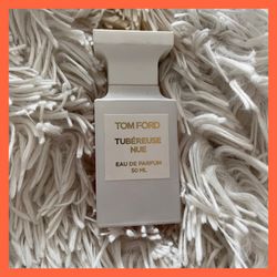 🎈Tom Ford Tubereuse Nue Perfume White