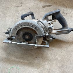 Skilsaw
