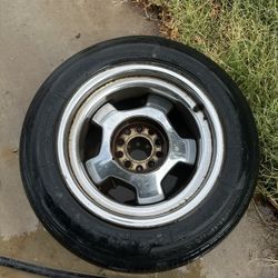 Wheels
