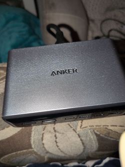 Anker prime charger