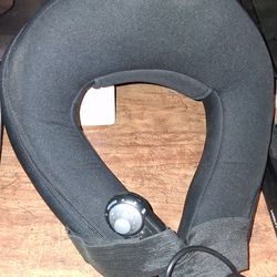 Neck & shoulder massager + heat