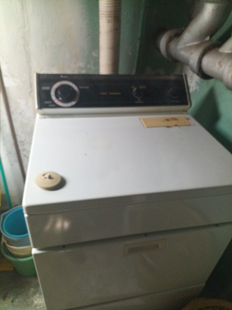 Washer