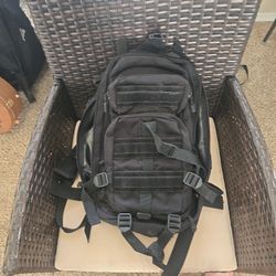 Tactical Backpack