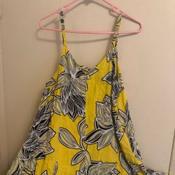 Dress for women size XL