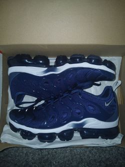 New shoes only tried on one time